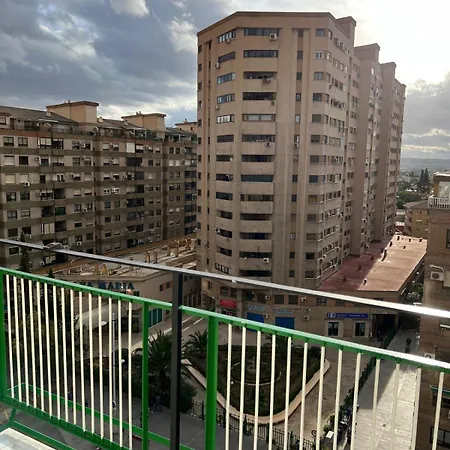 H&H Suite Espectacular Apartamento En El Centro De Granada Exterior foto