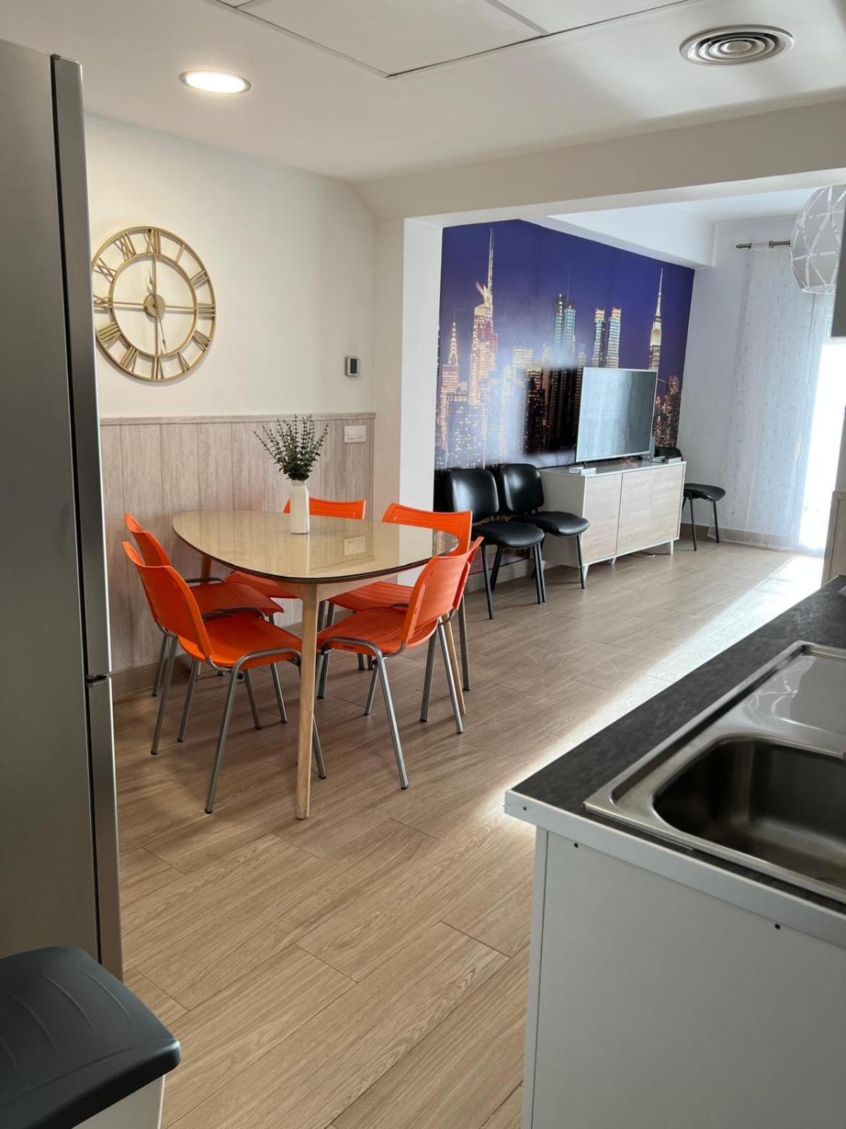 Apartment H&h Espectacular En El Centro De
